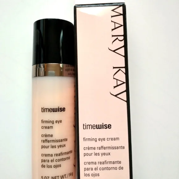 Mary kay shop firming eye cream